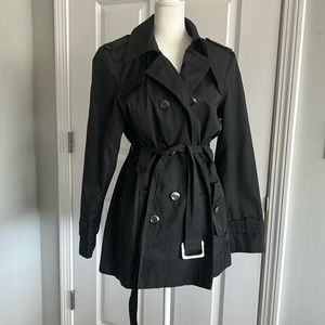 Calvin Klein Jacket Petite Med